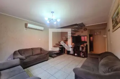 Casa com 3 quartos à venda na Rua Leandro Além, --, Sapopemba, São Paulo
