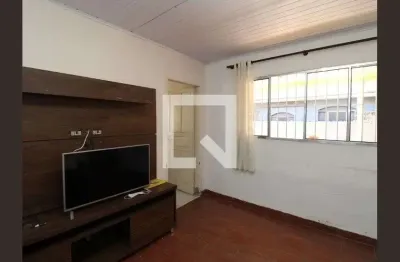 Casa com 2 quartos à venda na Rua Alonso Peres, --, Vila Sabrina, São Paulo