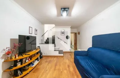 Casa com 3 quartos à venda na Rua Artur de Sales, --, Vila Campestre, São Paulo