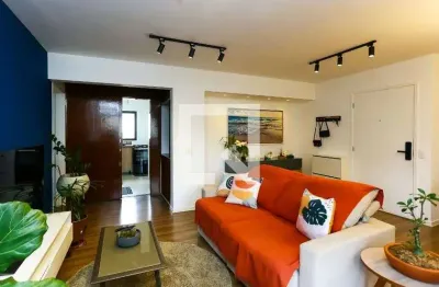 Apartamento com 3 quartos à venda na Rua Jamanari, --, Panamby, São Paulo