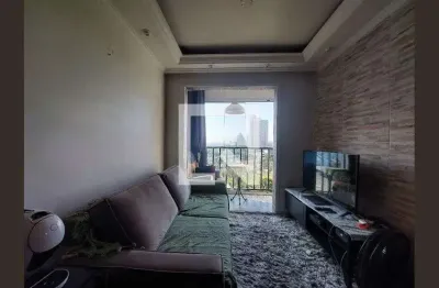 Apartamento com 2 quartos à venda na Rua Doutor Mauro Paes de Almeida, --, Socorro, São Paulo