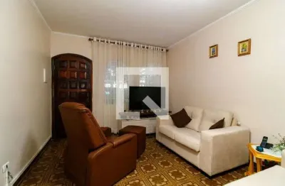Casa com 3 quartos à venda na Rua José Buono, --, Vila Constança, São Paulo