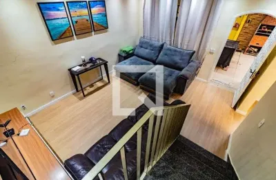 Casa com 4 quartos à venda na Rua São Pedro do Sul, --, Vila Campestre, São Paulo