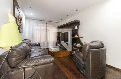 Casa com 4 quartos à venda na Rua Silvio Cervellini264, --, Jardim Íris, São Paulo