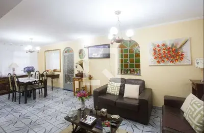 Casa com 3 quartos à venda na Rua Elias Mahfus, --, Santo Amaro, São Paulo