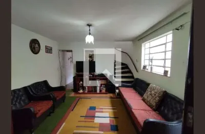 Casa com 3 quartos à venda na Rua Sérgio de Azevedo Valente, --, Vila das Mercês, São Paulo