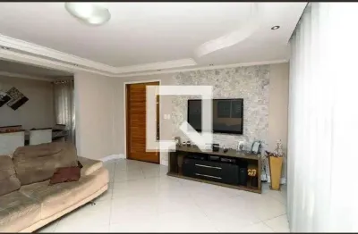 Casa com 3 quartos à venda na André Ansoldo, --, Ponte Rasa, São Paulo