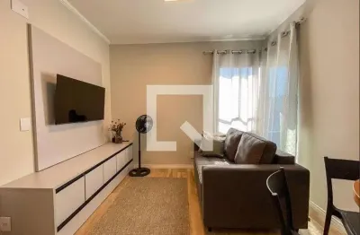 Apartamento com 1 quarto à venda na Rua Galvão Bueno, --, Liberdade, São Paulo