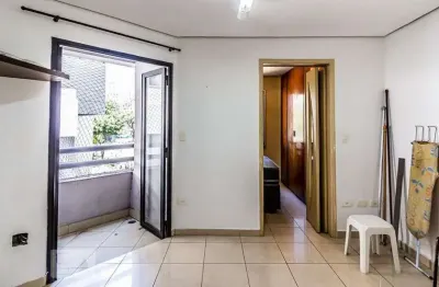 Apartamento com 1 quarto à venda na Rua Álvaro de Carvalho, --, Consolação, São Paulo