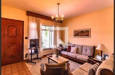 Casa com 3 quartos à venda na Rua das Orquídeas, --, Chácara Inglesa, São Paulo