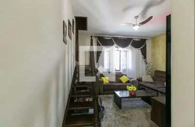 Casa com 3 quartos à venda na Rua Odilon de Oliveira, --, Vila Jacuí, São Paulo