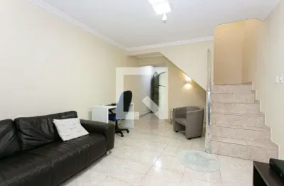 Casa com 4 quartos à venda na Rua Álvaro Teles de Menezes, --, Cangaíba, São Paulo