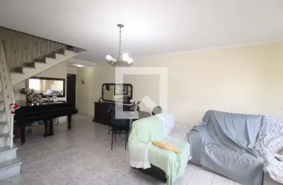 Casa com 3 quartos à venda na Rua Ires Leonor, --, Mandaqui, São Paulo