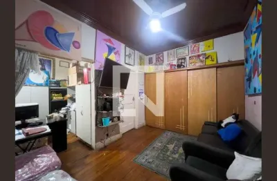 Casa com 2 quartos à venda na Rua Almirante Lobo, --, Ipiranga, São Paulo