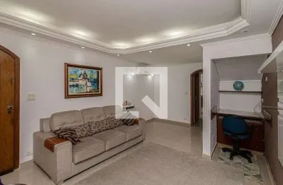 Casa com 3 quartos à venda na Rua Moisés Jorge Mussi, --, Sacomã, São Paulo