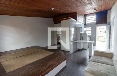 Casa à venda - jardim éster yolanda, 1 quarto,  80 m2