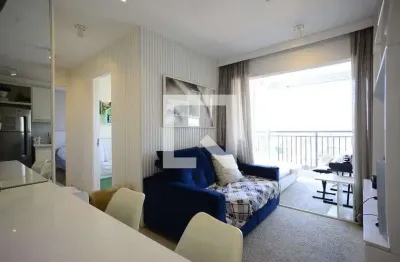 Apartamento com 2 quartos à venda na Rua Mil Oitocentos e Vinte e Dois, --, Ipiranga, São Paulo