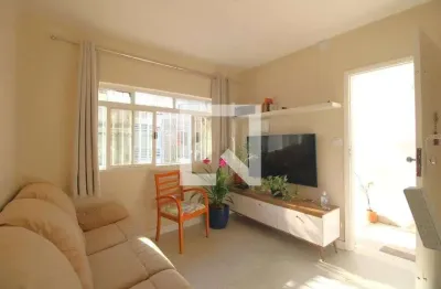 Casa à venda - jardim santa helena, 2 quartos,  100 m2