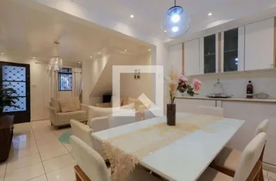 Casa à venda - vila nova cachoeirinha, 4 quartos,  185 m2