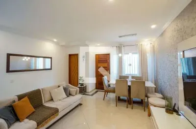 Casa com 3 quartos à venda na Rua Montes Aureos, --, Vila Esperança, São Paulo