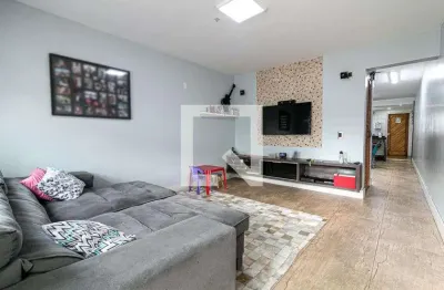 Casa com 3 quartos à venda na Rua Francisco Damante, --, Cangaíba, São Paulo