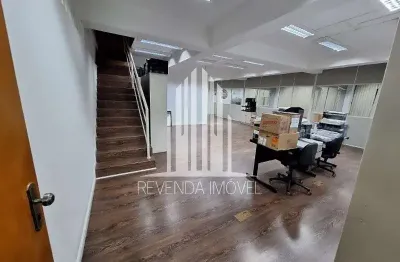 Sala comercial comercial em são paulo - sp, campos elíseos