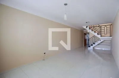 Casa com 3 quartos à venda na Rua Bento da Conceição, --, Santana, São Paulo
