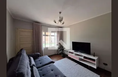 Casa à venda - vila santa maria, 2 quartos,  111 m2