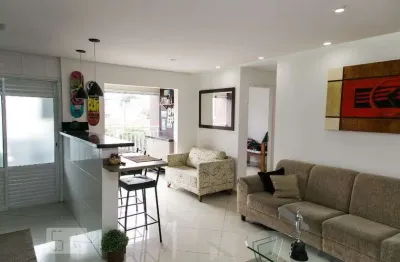 Casa em condomínio fechado com 2 quartos à venda na Rua Capricho, --, Vila Gustavo, São Paulo