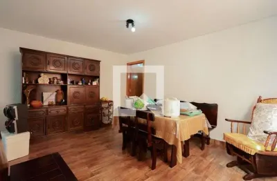 Casa com 3 quartos à venda na Avenida Imirim, --, Vila Roque, São Paulo