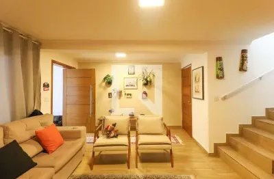Casa com 3 quartos à venda na Rua Otávio Tavares, --, Jardim Peri, São Paulo