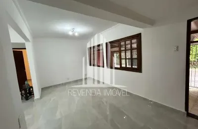 Casa residencial em são paulo - sp, jardim marajoara