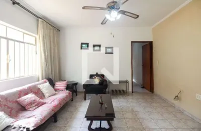 Casa com 2 quartos à venda na Rua Maria Carlota, --, Vila Esperança, São Paulo