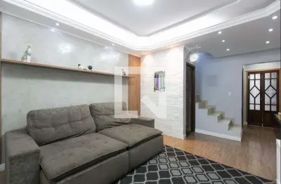 Casa com 3 quartos à venda na Rua Francisco Alarico Bérgamo, --, Itaquera, São Paulo