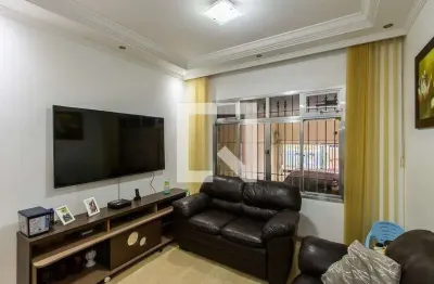 Casa com 3 quartos à venda na Rua Silva Lisboa, --, Artur Alvim, São Paulo