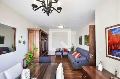 Apartamento à venda - real parque, 2 quartos,  85 m2
