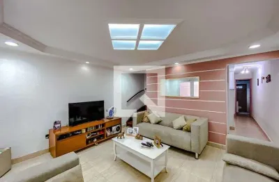 Casa à venda - jardim anália franco, 2 quartos,  80 m2