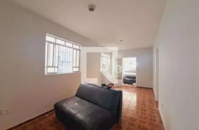 Casa com 2 quartos à venda na Rua Inhamuns, --, Vila Santa Clara, São Paulo