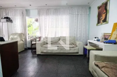 Casa com 4 quartos à venda na Rua Paulo Maldi, --, Água Fria, São Paulo