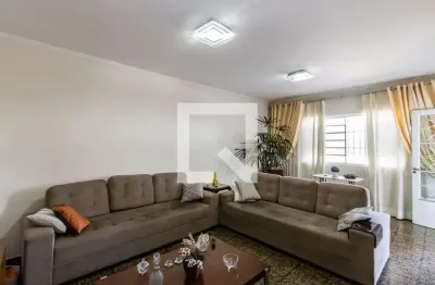 Casa com 3 quartos à venda na Avenida Dona Ida, --, Ponte Rasa, São Paulo