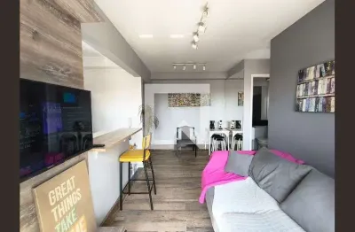 Apartamento com 2 quartos à venda na Rua Glicério, --, Liberdade, São Paulo