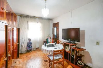 Casa com 4 quartos à venda na Rua Cecília, --, Vila Esperança, São Paulo