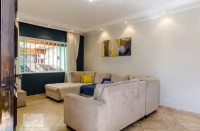 Casa com 4 quartos à venda na Rua Orlando Tarquinio, --, Vila das Mercês, São Paulo