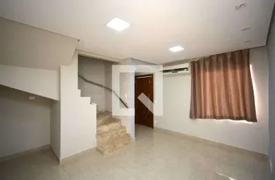 Casa em condomínio fechado com 2 quartos à venda na Avenida Danton Jobim, --, Veleiros, São Paulo