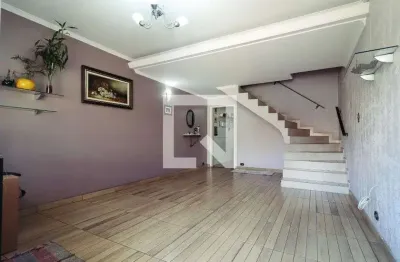 Casa com 3 quartos à venda na Rua Dom Silvério Pimenta, --, Bosque da Saúde, São Paulo