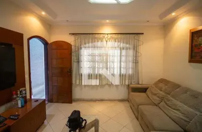 Casa com 3 quartos à venda na Rua Serra de São Domingos, --, Itaquera, São Paulo