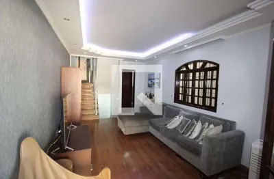 Casa com 3 quartos à venda na Rua Paulo de Avelar, --, Água Fria, São Paulo