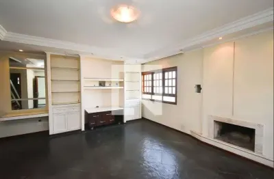 Casa com 3 quartos à venda na Rua Caracaxá, --, Vila Gustavo, São Paulo