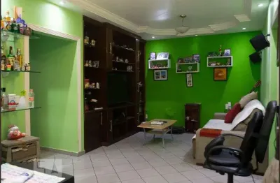 Casa à venda - parque são domingos, 6 quartos,  250 m2