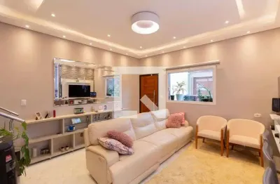 Casa com 2 quartos à venda na Rua Guapimirim, --, Ponte Rasa, São Paulo